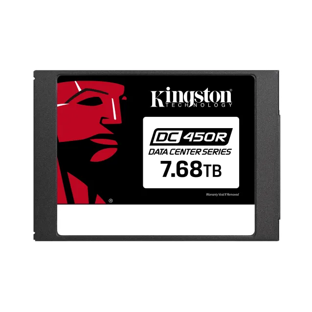 SSD Kingston Technology DC450R 2.5