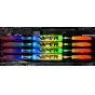 Patriot Memory Viper Steel PVSR416G320C6K memoria 16 GB 2 x 8 DDR4 3200 MHz [PVSR416G320C6K]