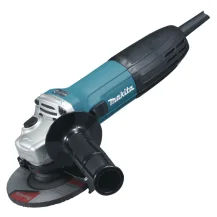 Makita GA4530R smerigliatrice angolare 115, 6.4 11000 Giri/min 720 W 1,8 kg [GA4530R]