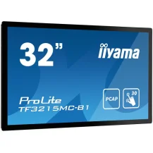 iiyama ProLite TF3215MC-B1 Monitor PC 81,3 cm (32