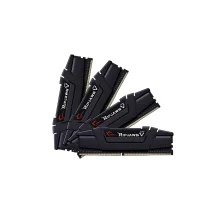 G.Skill Ripjaws V F4-4000C18Q-128GVK memoria 128 GB 4 x 32 DDR4 4000 MHz [F4-4000C18Q-128GVK]