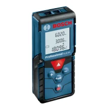 Bosch GLM 40 Professional telemetro 0,15 - m [0601072900]
