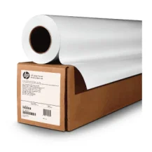 HP E4J41A strumento per grandi formati 30,5 m Satinata (Everyday Satin Photo Paper - 60in, 1524mm x 30.5m 180gsm 3in) [E4J41A]