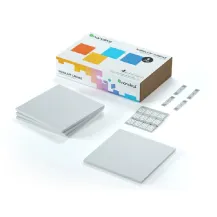 Nanoleaf Canvas Expansion Pack 4 Squares [NL29-0001SW-4PK]