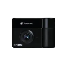 Dash cam Transcend DrivePro 550B Full HD Wi-Fi Batteria Nero [TS-DP550B-64G]