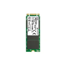 Transcend M.2 SSD 600S 256 GB Serial ATA III [TS256GMTS600S]
