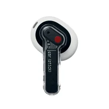 Cuffia con microfono Nothing Ear (stick) Auricolare Wireless In-ear Musica e Chiamate USB tipo-C Bluetooth Bianco [A10600014]