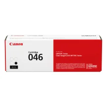 Canon 046 cartuccia toner 1 pz Originale Nero [1250C002]