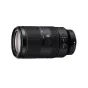Obiettivo Sony SEL70350G SLR Obiettivi con zoom standard Nero [SEL70350G.SYX]
