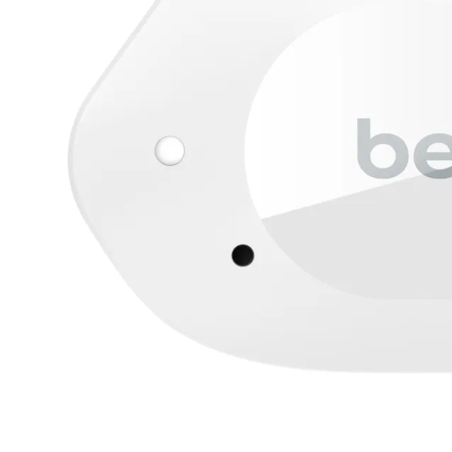 Cuffia con microfono Belkin SOUNDFORM Play Auricolare True Wireless Stereo [TWS] In-ear Bluetooth Bianco (SOUNDFORM PLAY TWS EARBUDS WHITE) [AUC005BTWH]