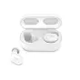 Cuffia con microfono Belkin SOUNDFORM Play Auricolare True Wireless Stereo [TWS] In-ear Bluetooth Bianco (SOUNDFORM PLAY TWS EARBUDS WHITE) [AUC005BTWH]