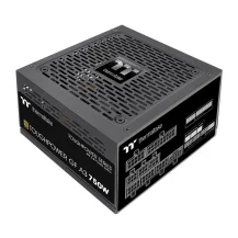 Thermaltake TOUGHPOWER GF A3 alimentatore per computer 750 W 24-pin ATX Nero [PS-TPD-0750FNFAGE-H]