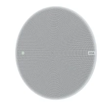 Axis 02324-001 vivavoce Bianco (AXIS C1210-E NETWORK CEILING - SPEAKER) [02324-001]