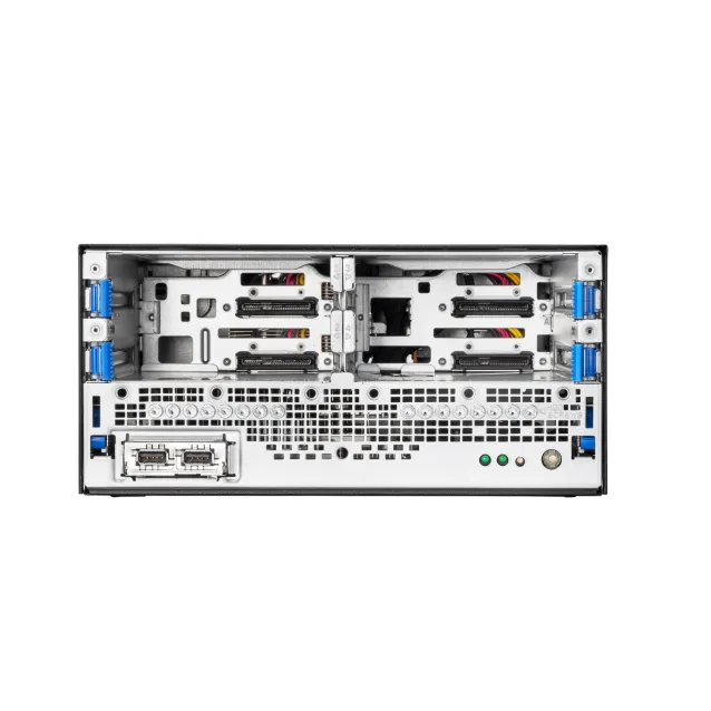 Hewlett Packard Enterprise ProLiant MicroServer Gen10+ v2 server Ultra Micro Tower Intel® Xeon® 2.8 GHz 16 GB DDR4-SDRAM 180 W