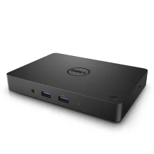 DELL 452-BCCW notebook dock/port replicator Wired USB 3.2 Gen 1 (3.1 Gen 1) Type-C Black