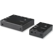 StarTech.com Extender HDMI via IP con compressione Video Avanzata - 1080p (StarTech.com Extender) [ST12MHDLNHK]