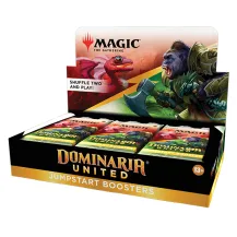 Magic: the Gathering Dominaria United Espansione del gioco di carte Multi genere [WOTCC97151000]