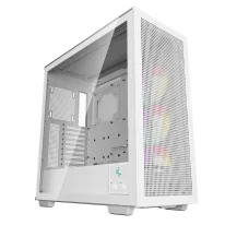 Case PC DeepCool Morpheus WH Tower Bianco [R-MORPHEUS-WHAPA1-G-1]
