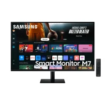Samsung Smart Monitor M7 - M70D da 32'' UHD Flat