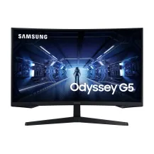 Samsung Odyssey G5 G55T 68.6 cm (27