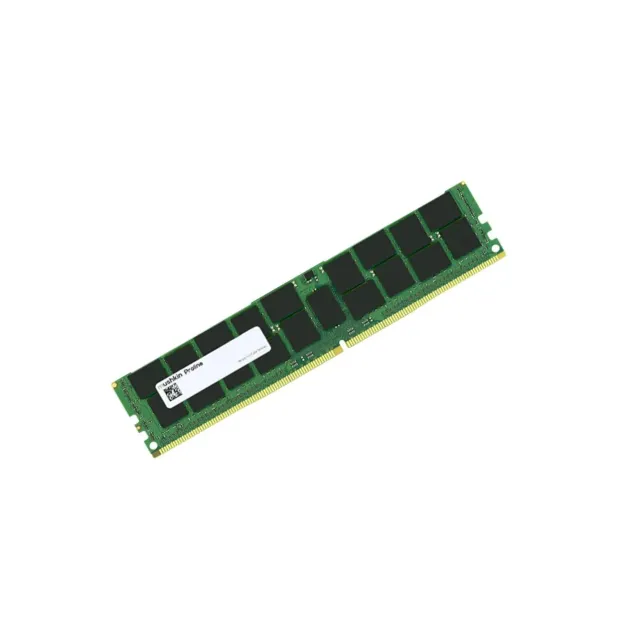 Mushkin Proline memoria 16 GB 1 x DDR4 2933 MHz Data Integrity Check (verifica integrità dati) [MPL4E293MF16G18]