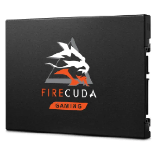 SSD Seagate FireCuda 120 2.5