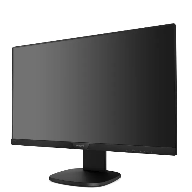 Philips S Line Monitor LCD con tecnologia SoftBlue 223S7EHMB/00 [223S7EHMB/00]