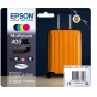 Cartuccia inchiostro Epson Multipack 4-colours 405XL DURABrite Ultra Ink