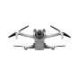 Drone con fotocamera DJI Mini 3 Fly More Combo & RC 4 rotori Quadrirotore 12 MP 3840 x 2160 Pixel 2453 mAh Grigio [949912]