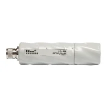 Access point Mikrotik GrooveA 52 ac Bianco Supporto Power over Ethernet (PoE) [RBGrooveGA-52HPacn]