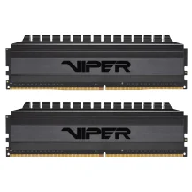 Patriot Memory Viper 4 PVB416G440C8K memoria 16 GB 2 x 8 DDR4 4400 MHz [PVB416G440C8K]