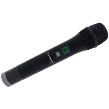 Empire MI100 Nero Microfono per radio [TY.MI100]