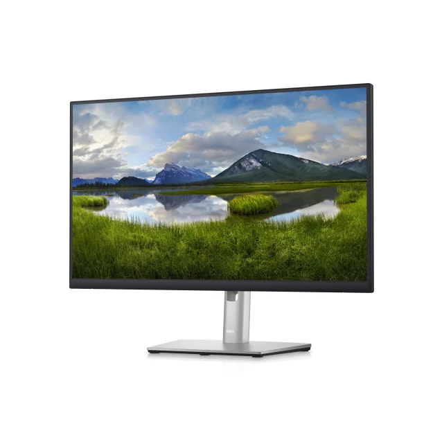 DELL P Series Monitor 24 Hub USB-C - P2423DE [DELL-P2423DE]