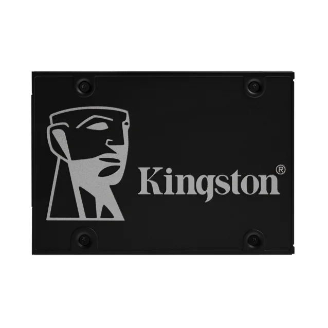 SSD Kingston Technology KC600 2.5