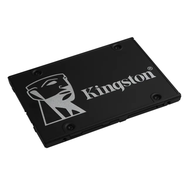 SSD Kingston Technology KC600 2.5