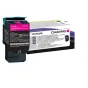 Lexmark C544X1MG cartuccia toner Originale Magenta [C544X1MG]