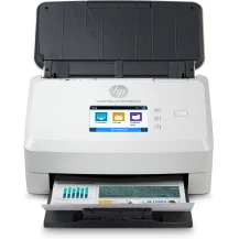 HP Scanjet Enterprise Flow N7000 Scanner a foglio 600 x DPI A4 Bianco [6FW10A#B19]