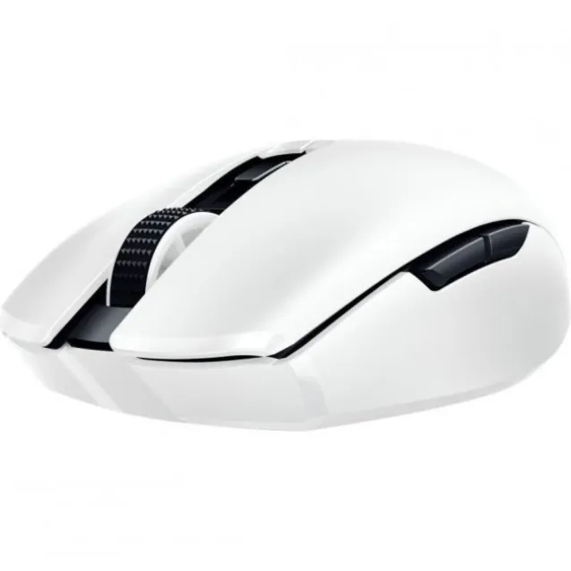Razer Orochi V2 mouse Mano destra RF Wireless Ottico 18000 DPI (Orochi - White Ed.) [RZ01-03730400-R3G1]