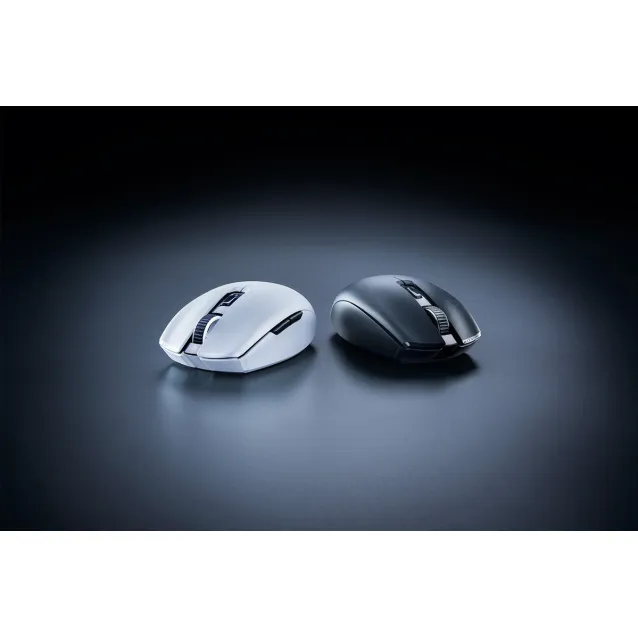 Razer Orochi V2 mouse Mano destra RF Wireless Ottico 18000 DPI (Orochi - White Ed.) [RZ01-03730400-R3G1]