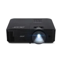 Acer Essential X1128i videoproiettore 4500 ANSI lumen DLP SVGA (800x600) Nero [MR.JTU11.001]