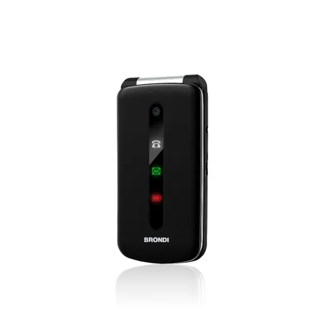 Cellulare BRONDI PRESIDENT NERO [10275070]