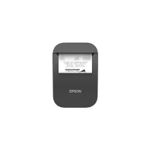 Stampante POS Epson TM-P80II AC [121] 203 x DPI Con cavo e senza Termico portatile (EPSON RECEIPT - AUTOCUTTER BLUETOOTH USB-C EU) [C31CK00121]