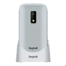 Cellulare Beghelli SLV 30-GPS PLUS 7,11 cm (2.8