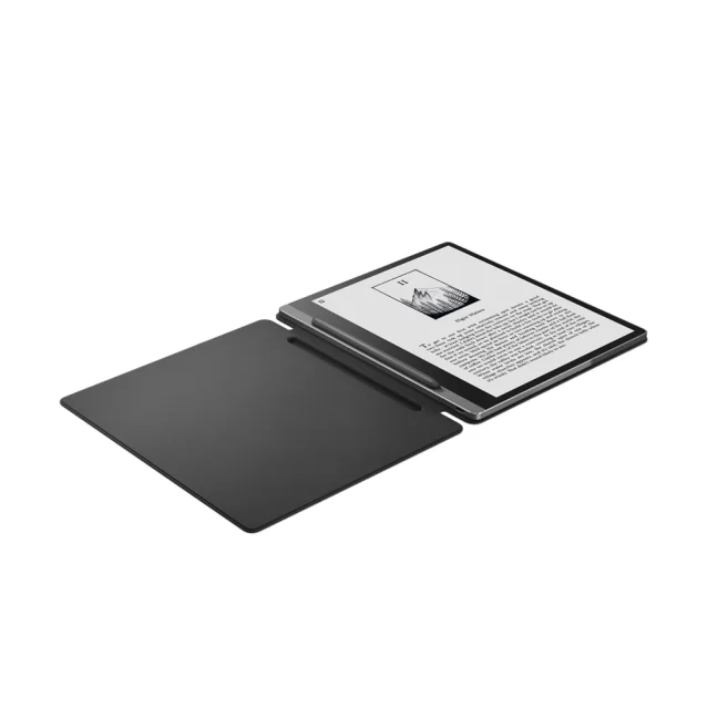 Sfera Ufficio - Tablet Lenovo Smart Paper e-ink 4GB 64GB WiFi + Folio Case  Pen [ZAC00008SE]