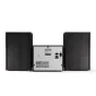 Sharp XL-B517D Microsistema audio per la casa 45 W Nero [XL-B517DBK]