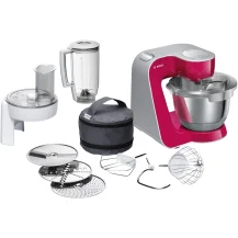 Bosch MUM58420 robot da cucina 1000 W 3,9 L [MUM 58420]