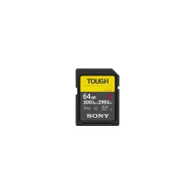 Sony SF-G64T/T1 memoria flash 64 GB SDXC UHS-II Classe 10 [SF64TG]