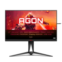 AOC AG275QX/EU Monitor PC 68,6 cm (27