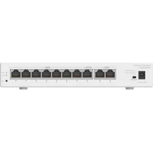 Switch di rete Huawei S380-S8P2T Gigabit Ethernet (10/100/1000) Supporto Power over (PoE) Grigio [98012180]