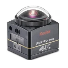 Kodak PIXPRO SP360 4K Dual Pro fotocamera per sport d'azione 12,76 MP Full HD CMOS 25,4 / 2,33 mm (1 2.33